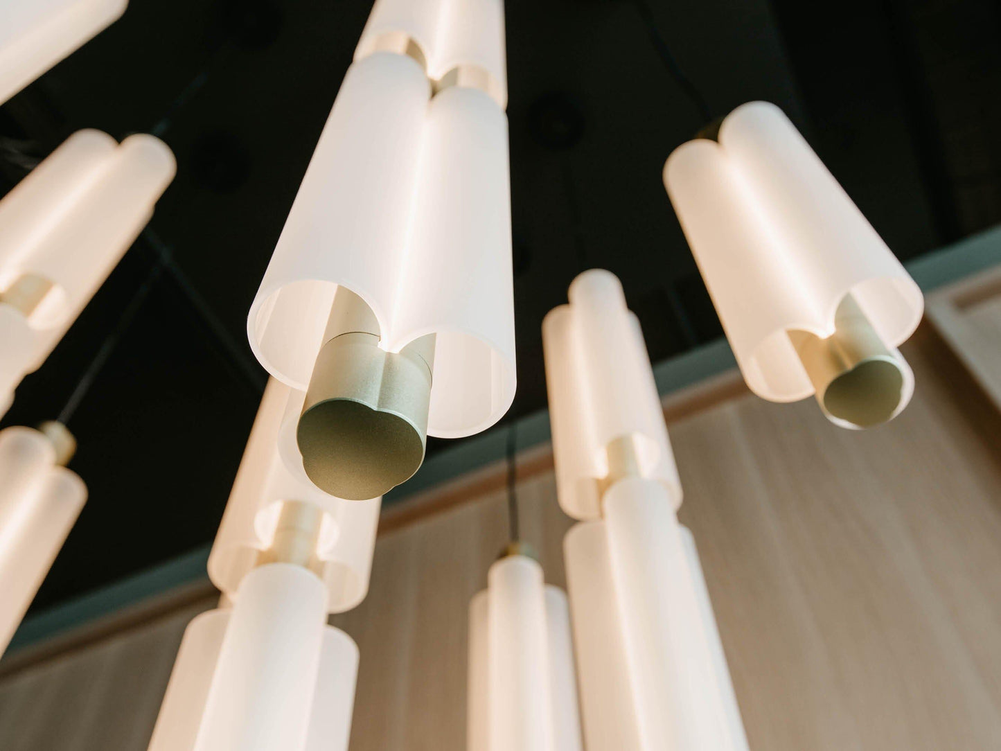 Metropol - Indoor Furniture