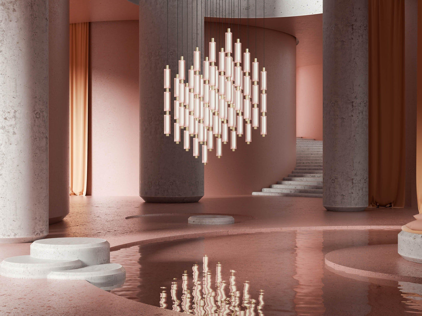 Metropol - Indoor Furniture