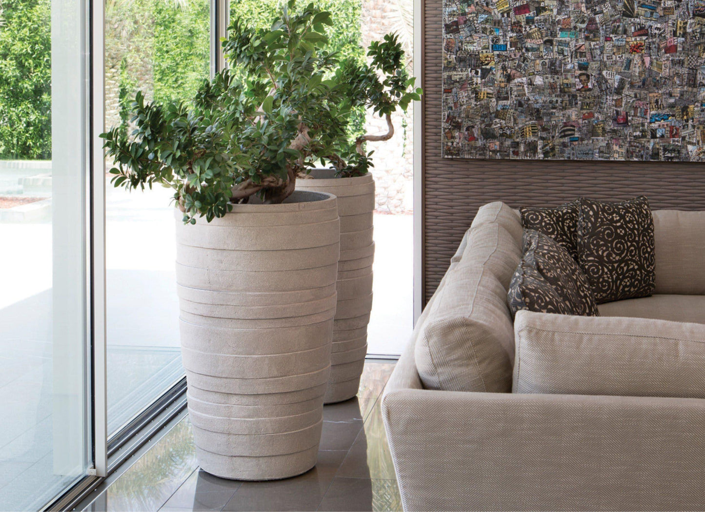 MF - Outdoor Furniture