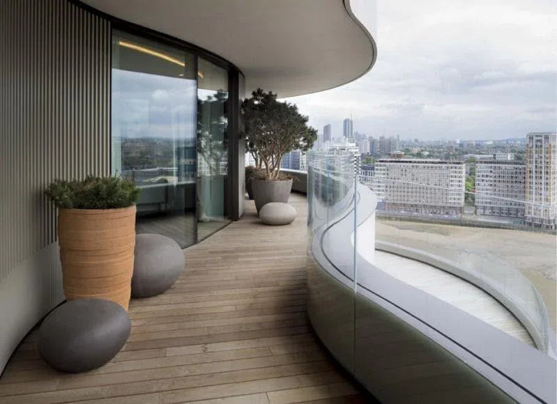 MF - Outdoor Furniture