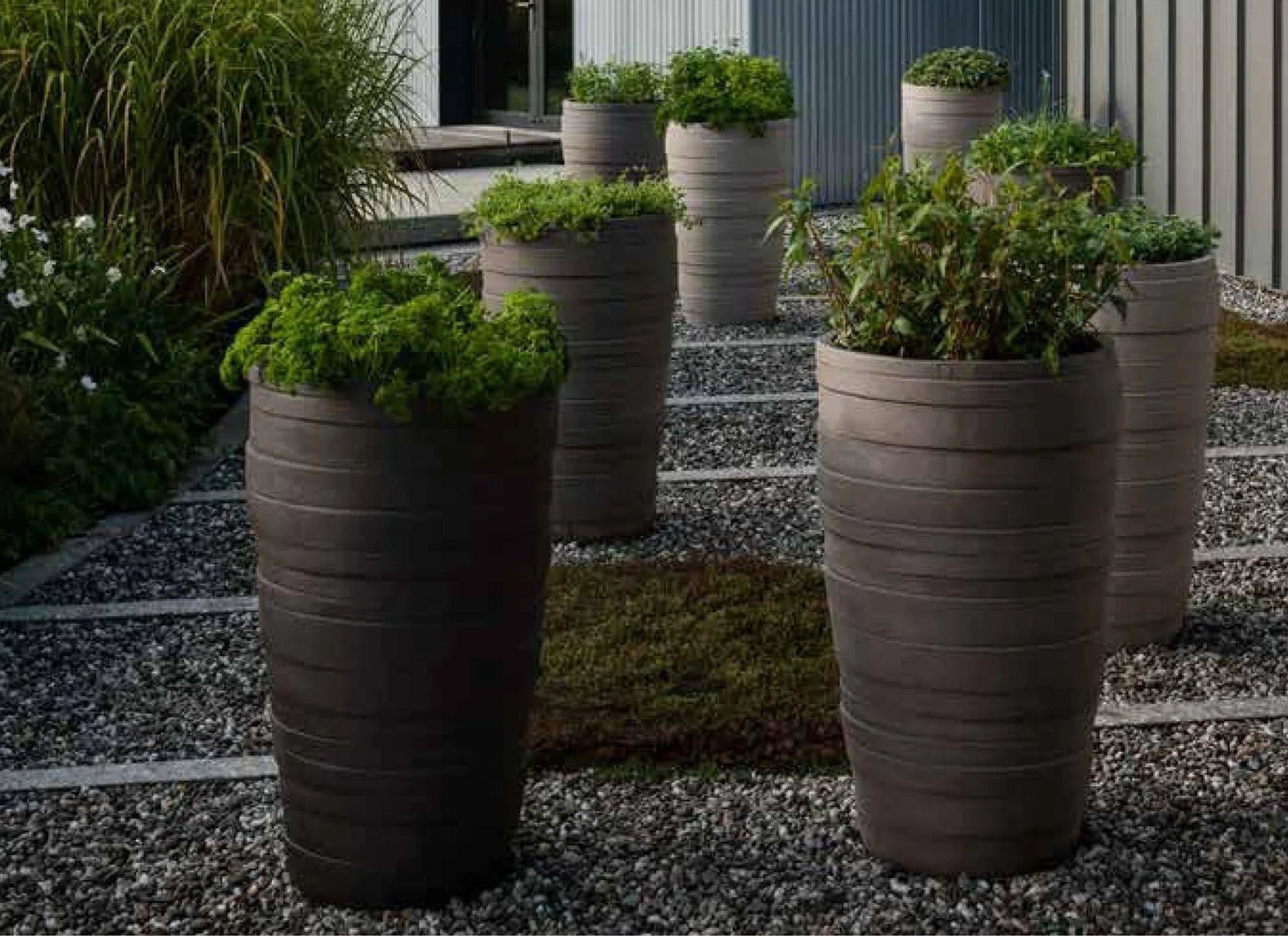 MF - Outdoor Furniture