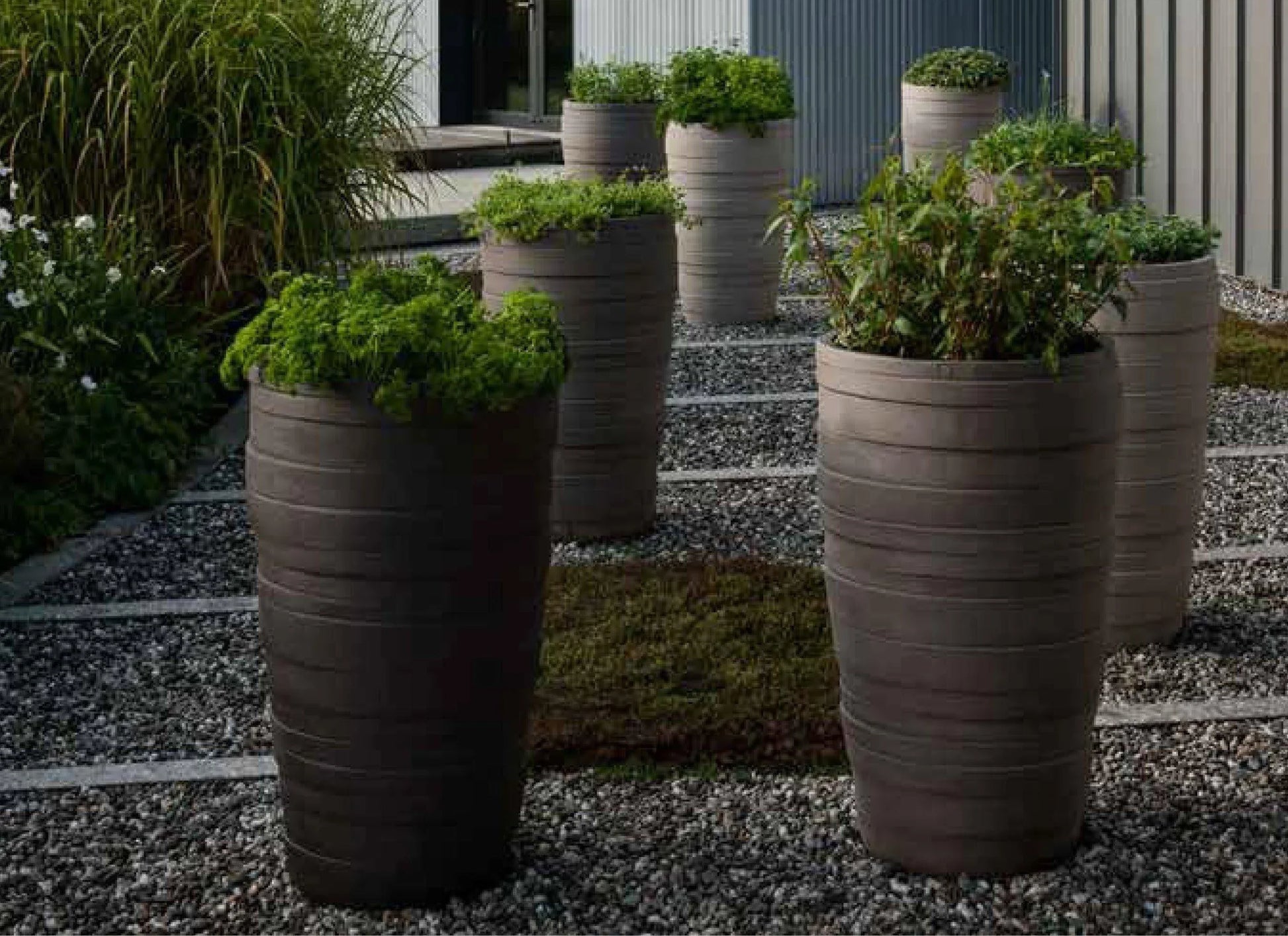 MF - Outdoor Furniture