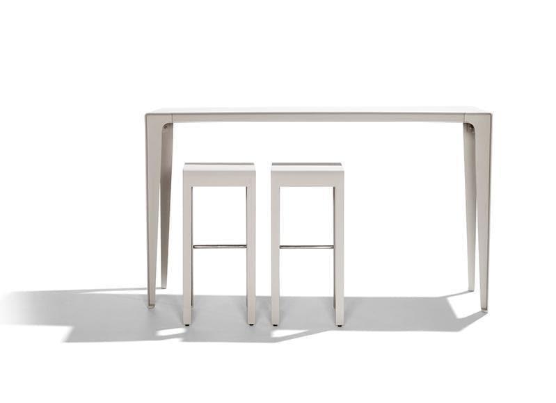 Mirthe Bar Chair - Outdoor Furniture