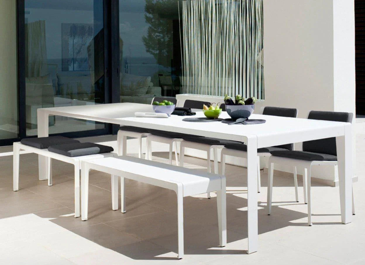 Mirthe Bench - Outdoor Furniture
