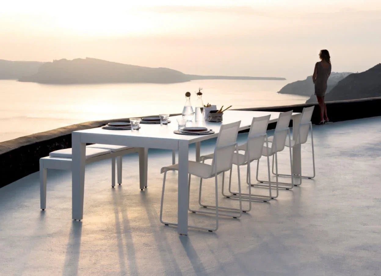 Mirthe Bench - Outdoor Furniture