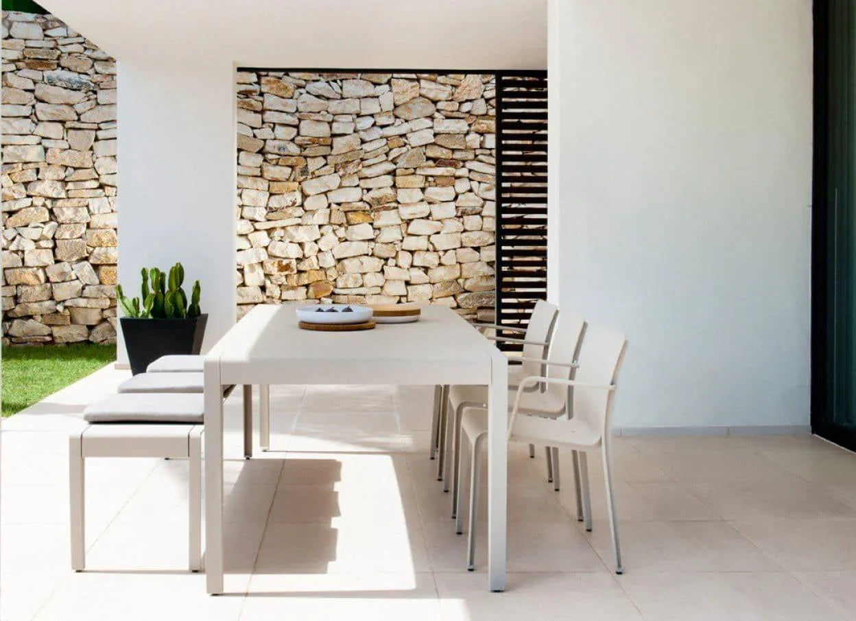 Mirthe Bench - Outdoor Furniture