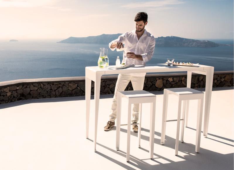 Mirthe Bar Chair - Outdoor Furniture