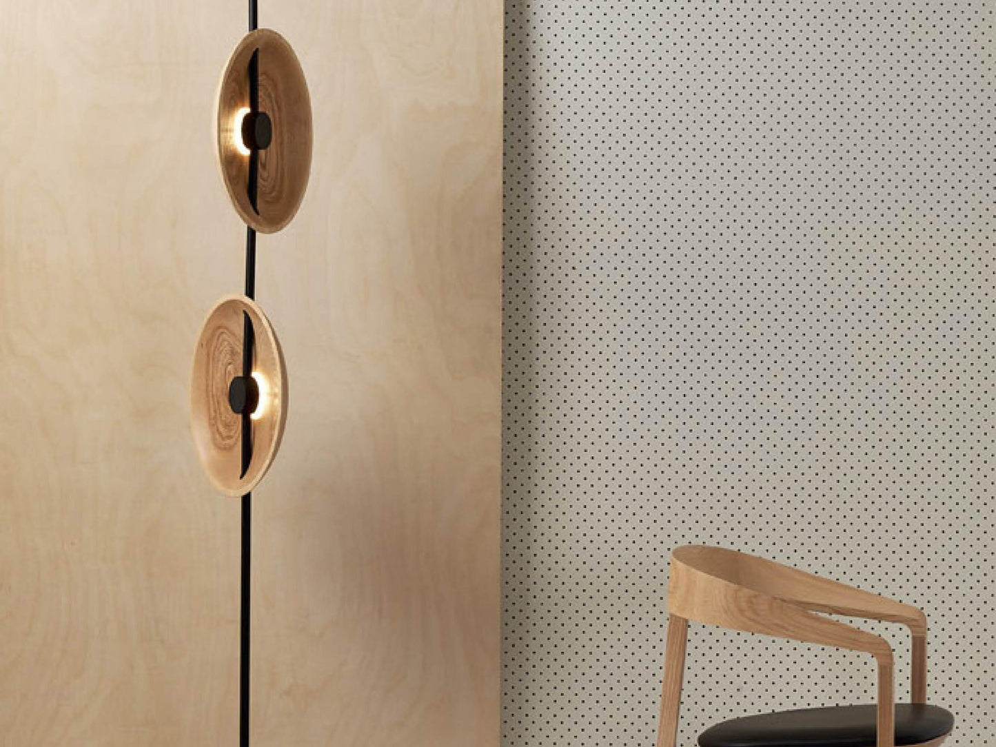 Mito Pendant Light - Indoor Furniture