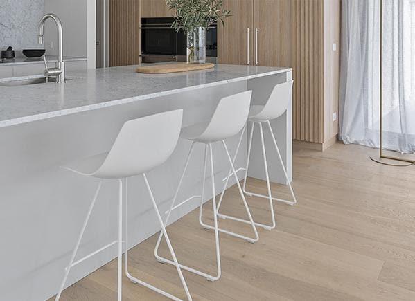 Miunn Stool - Indoor Furniture