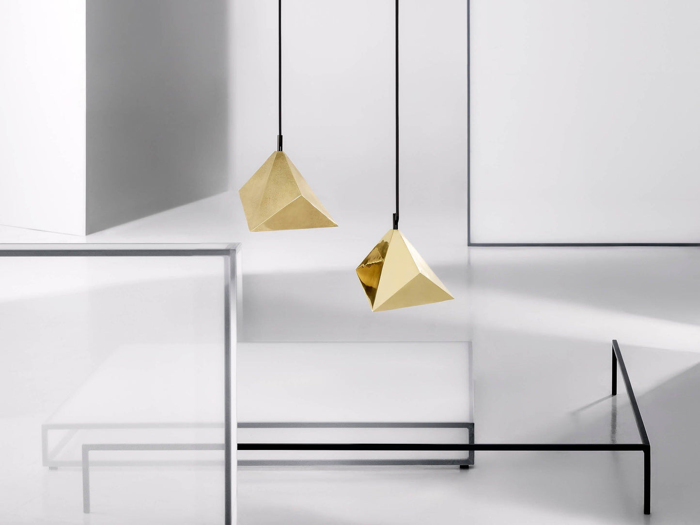 Monroe - Indoor Lighting