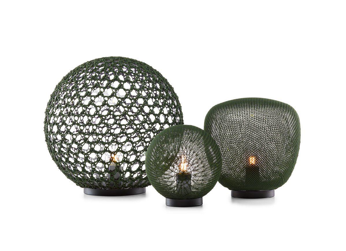 Monsieur Tricot Lighting - Outdoor Furniture