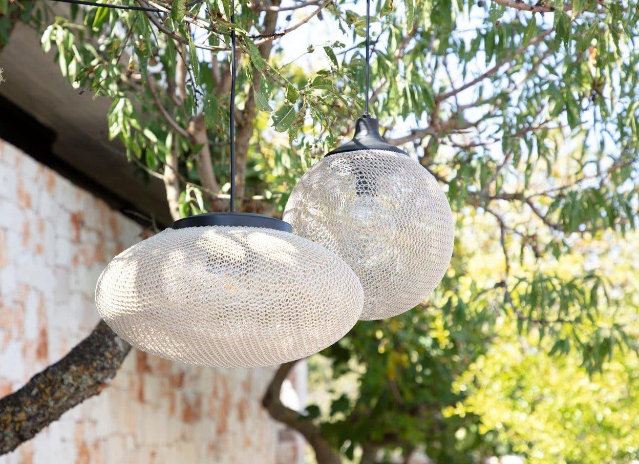 Monsieur Tricot Lighting - Outdoor Furniture
