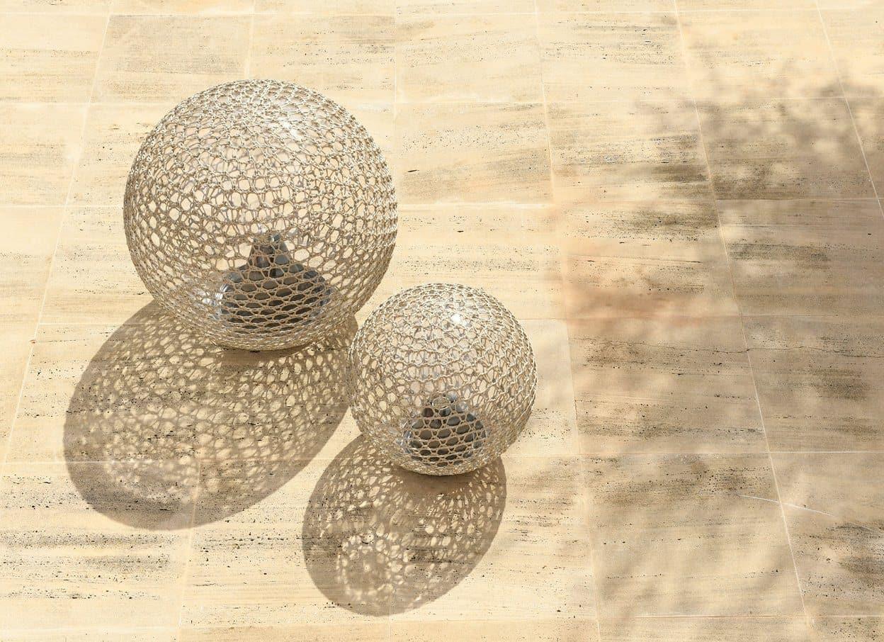 Monsieur Tricot Lighting - Outdoor Furniture