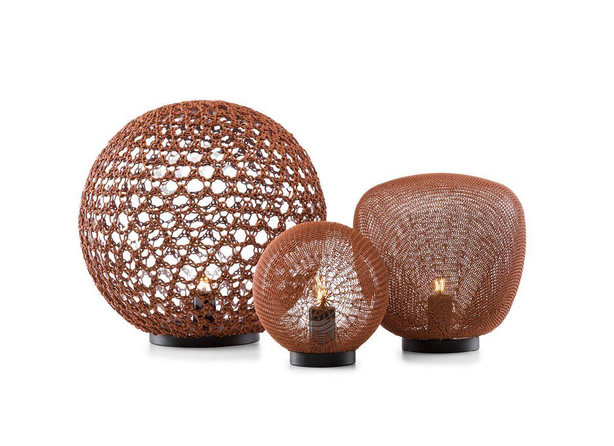 Monsieur Tricot Lighting - Outdoor Furniture