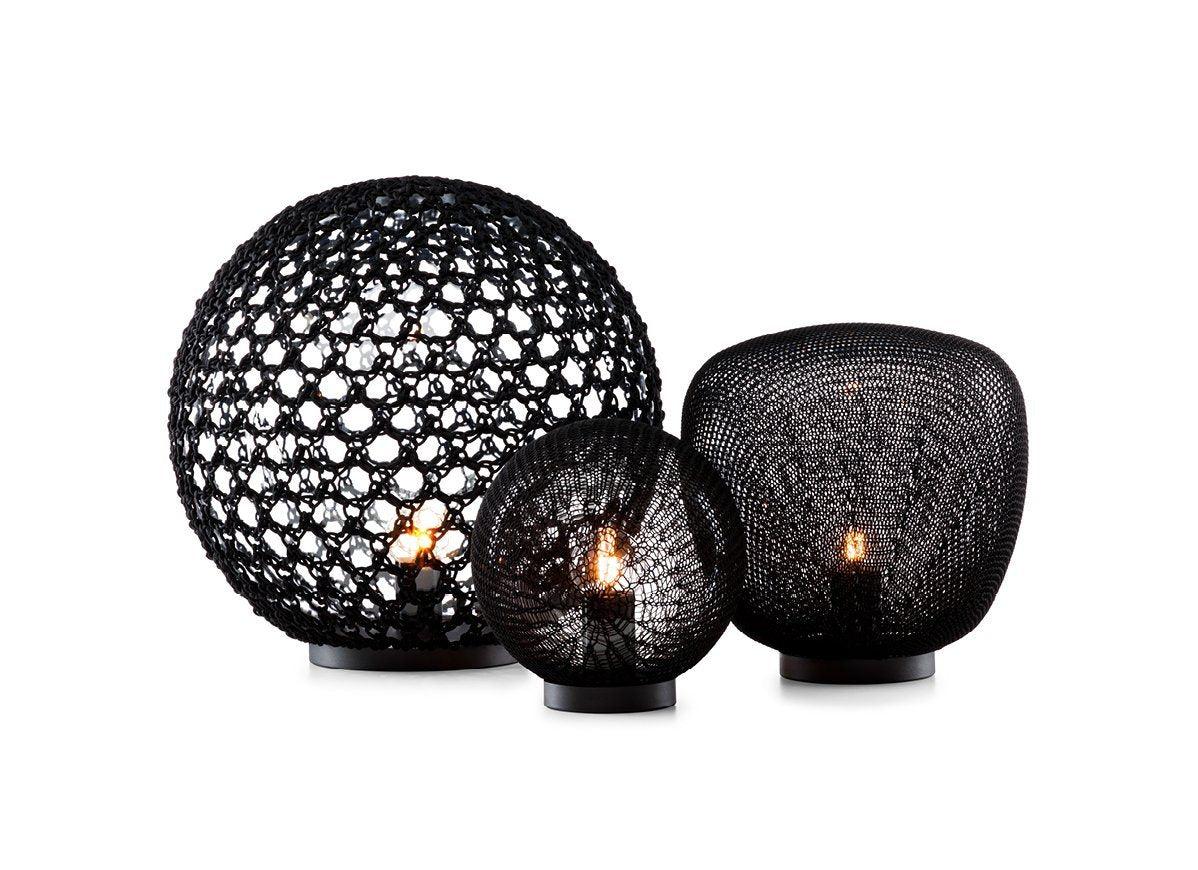 Monsieur Tricot Lighting - Outdoor Furniture