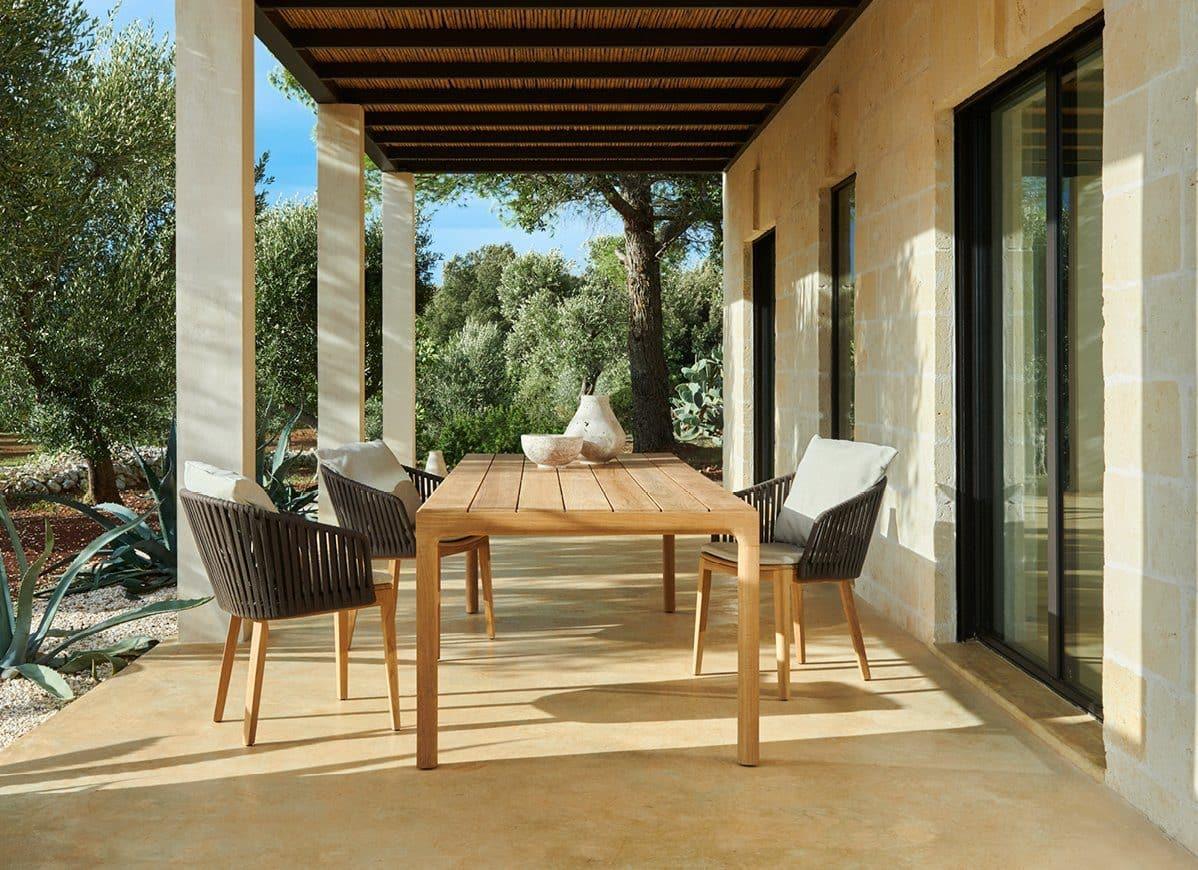 Mood Armchair - Outdoor Furniture