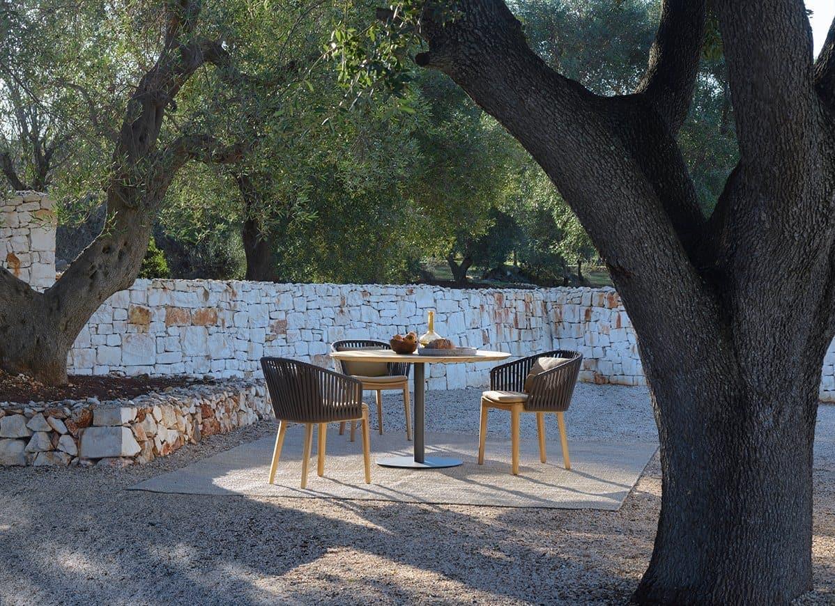 Mood Armchair - Outdoor Furniture