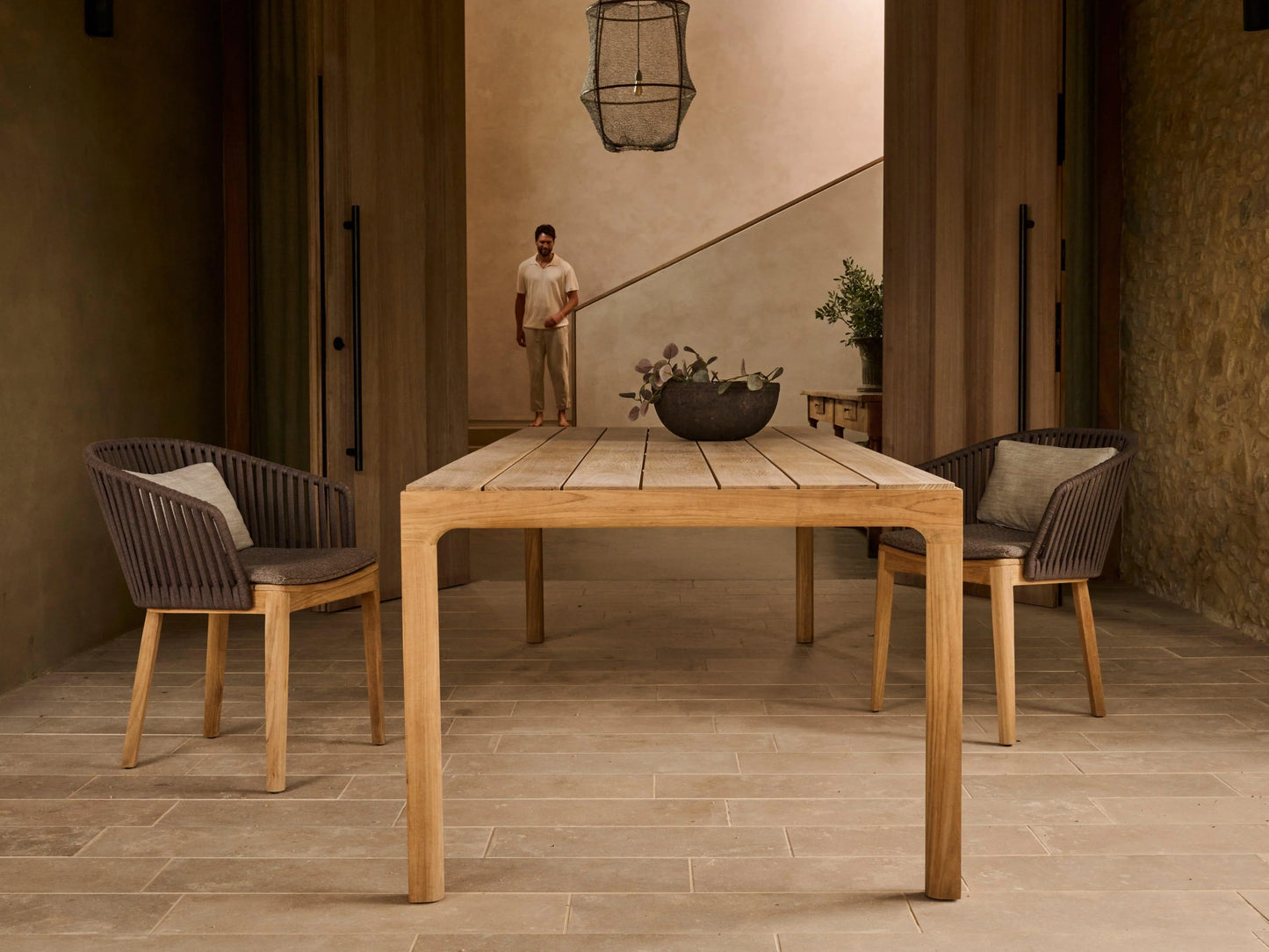 Mood Armchair - Outdoor Furniture