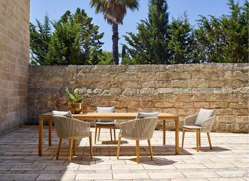 Mood Armchair - Outdoor Furniture