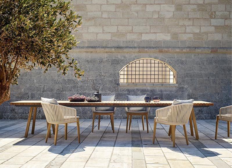 Mood Armchair - Outdoor Furniture