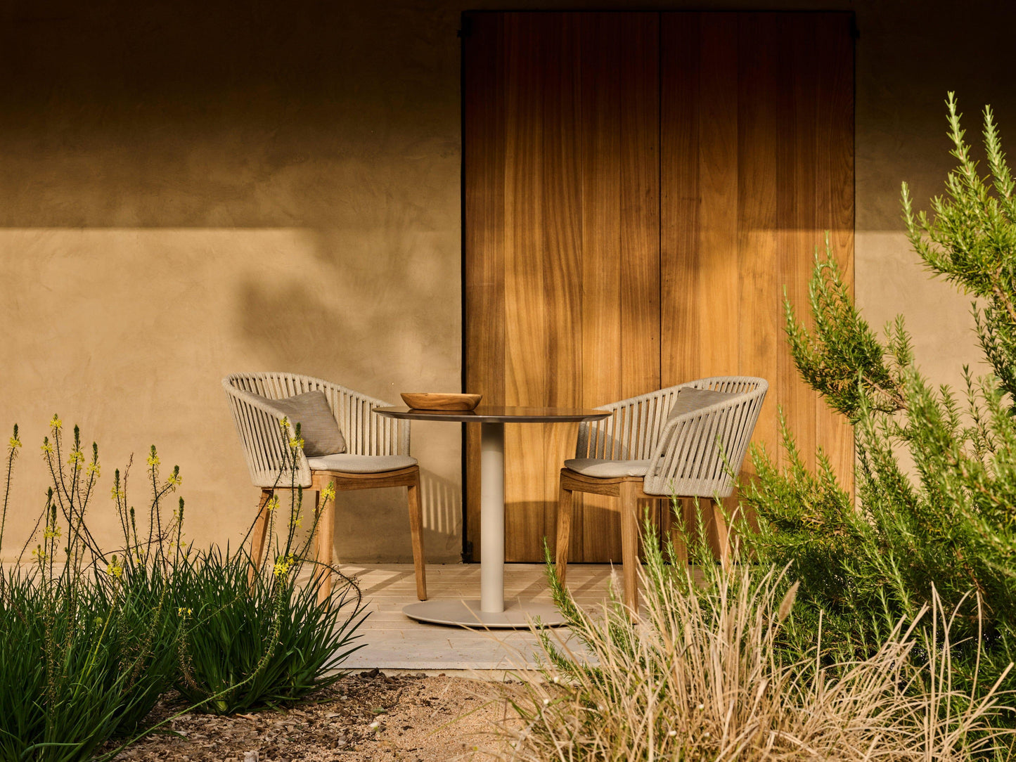 Mood Armchair - Outdoor Furniture