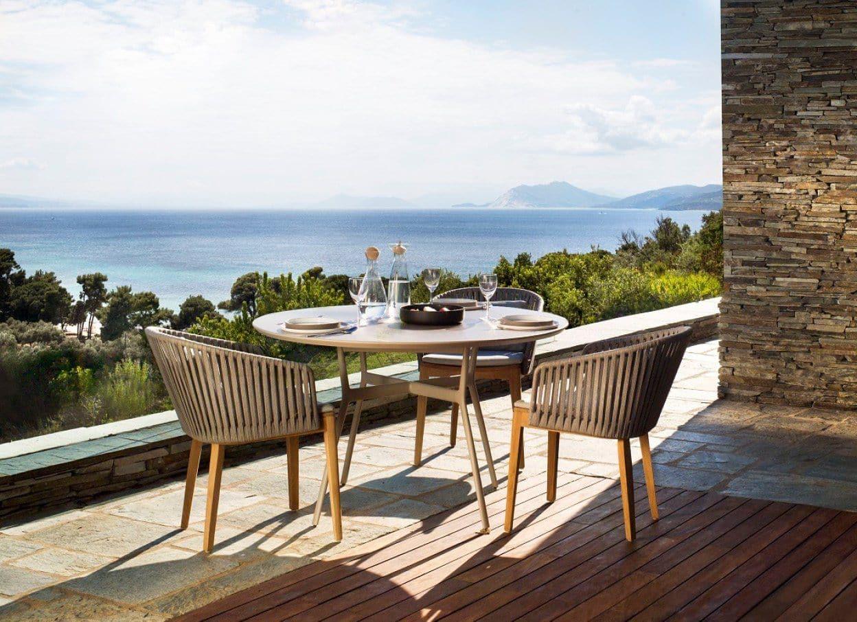 Mood Armchair - Outdoor Furniture