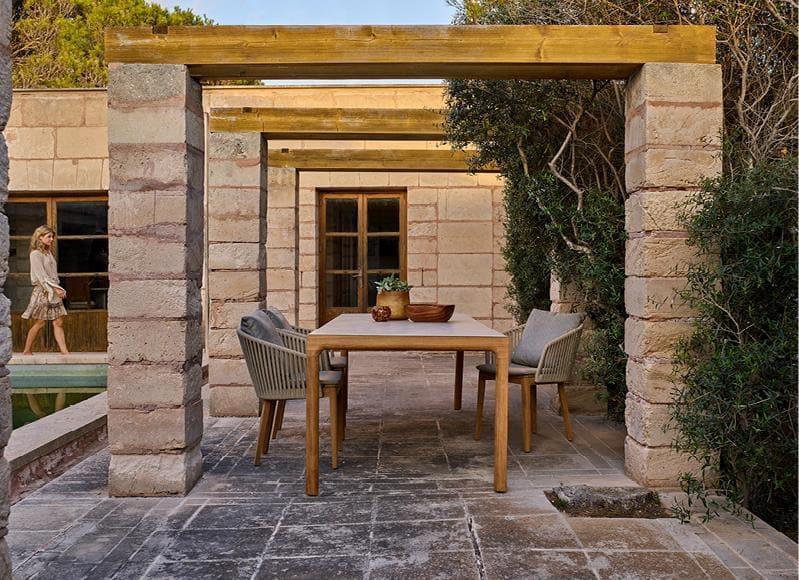Mood Armchair - Outdoor Furniture