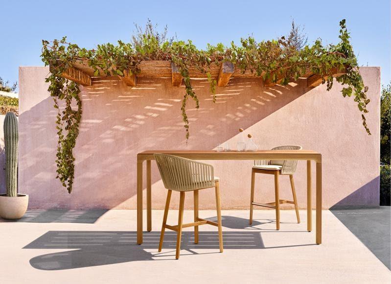 Mood Bar Chair - Outdoor Furniture