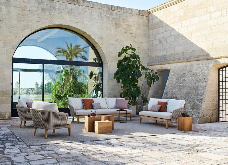 Mood Lounge Chair - Outdoor Furniture