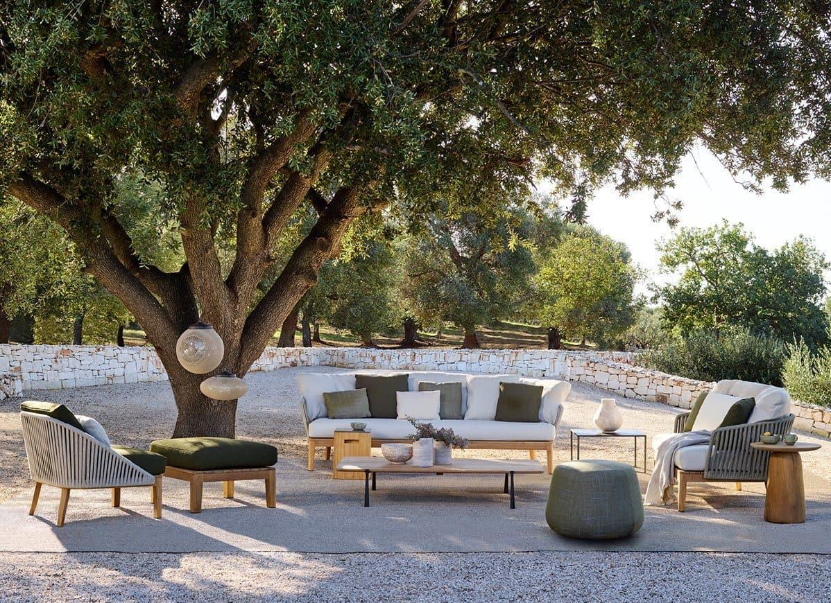 Mood Lounge Chair - Outdoor Furniture