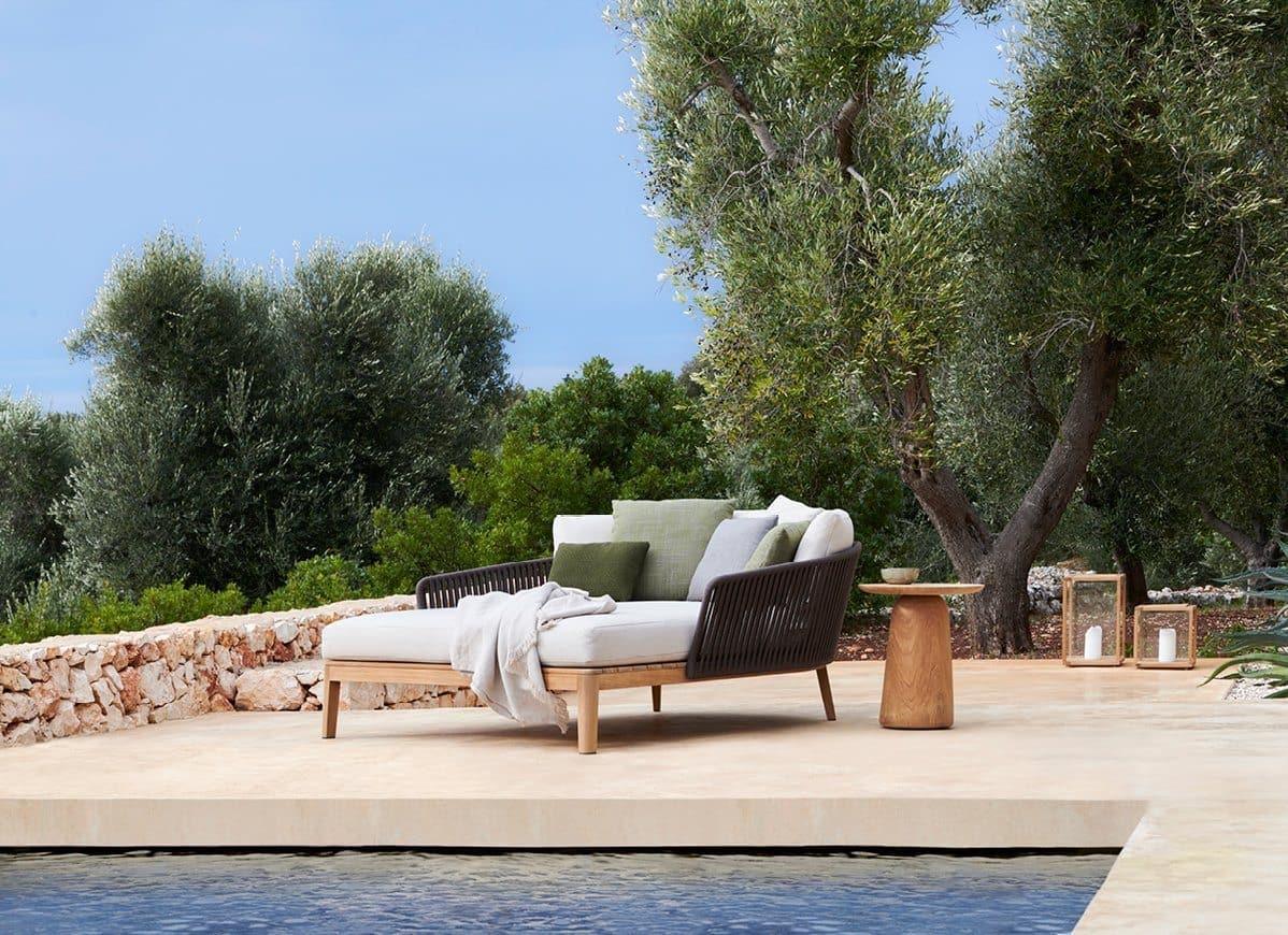 Mood Daybed - Outdoor Furniture