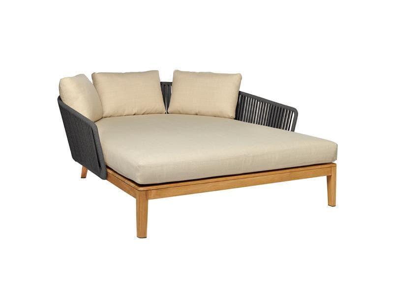 Mood Daybed - Outdoor Furniture