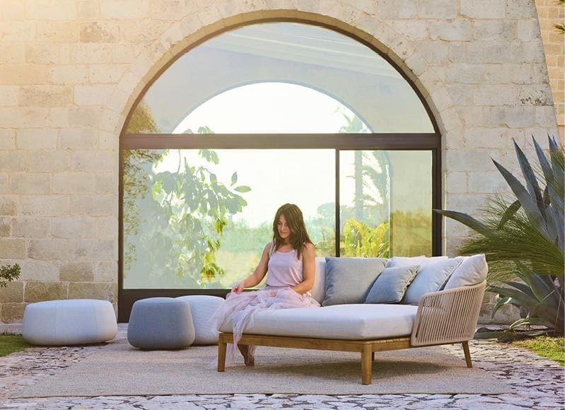 Mood Daybed - Outdoor Furniture