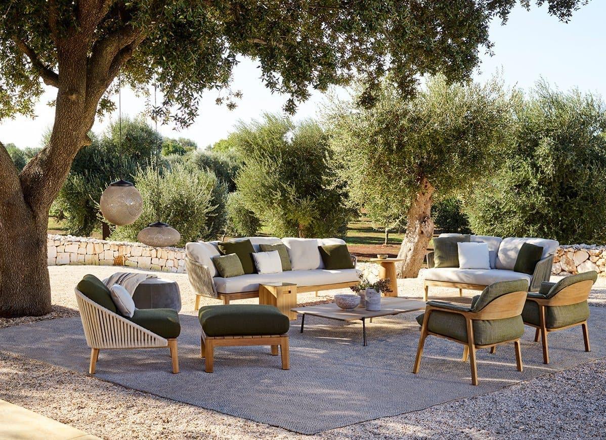 Mood Sofa - Outdoor Furniture