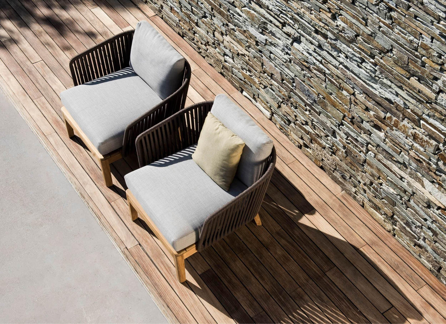 Mood Sofa - Outdoor Furniture