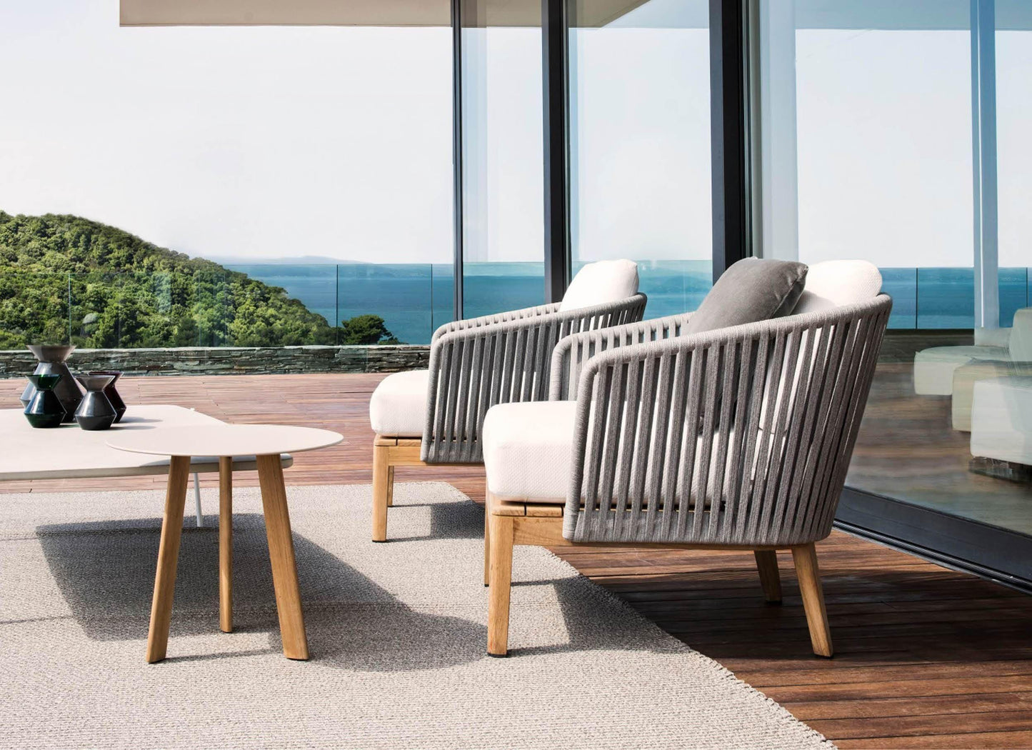 Mood Sofa - Outdoor Furniture