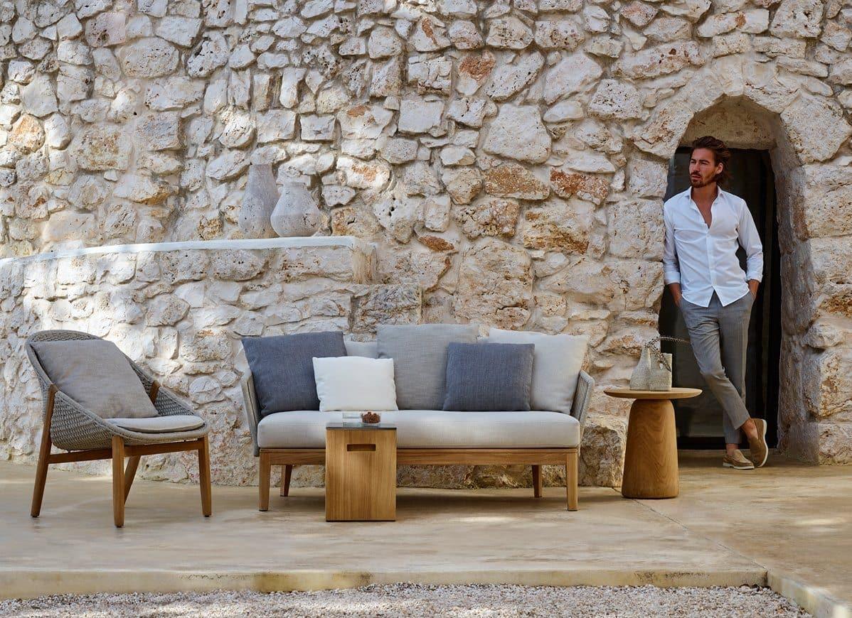 Mood Sofa - Outdoor Furniture