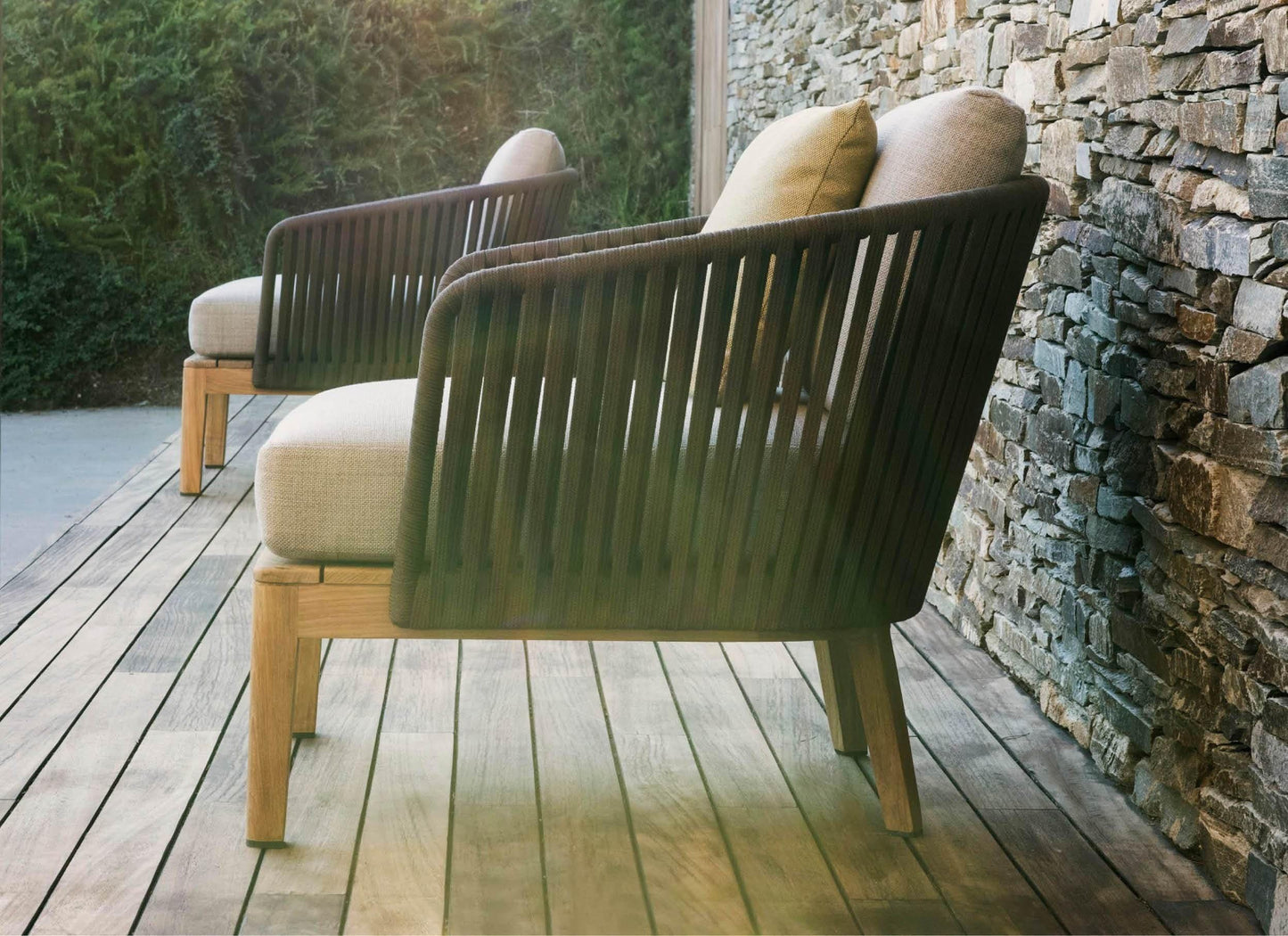 Mood Sofa - Outdoor Furniture