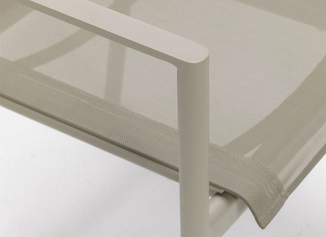 Nelson Armchair 30% Off - Outdoor Furniture
