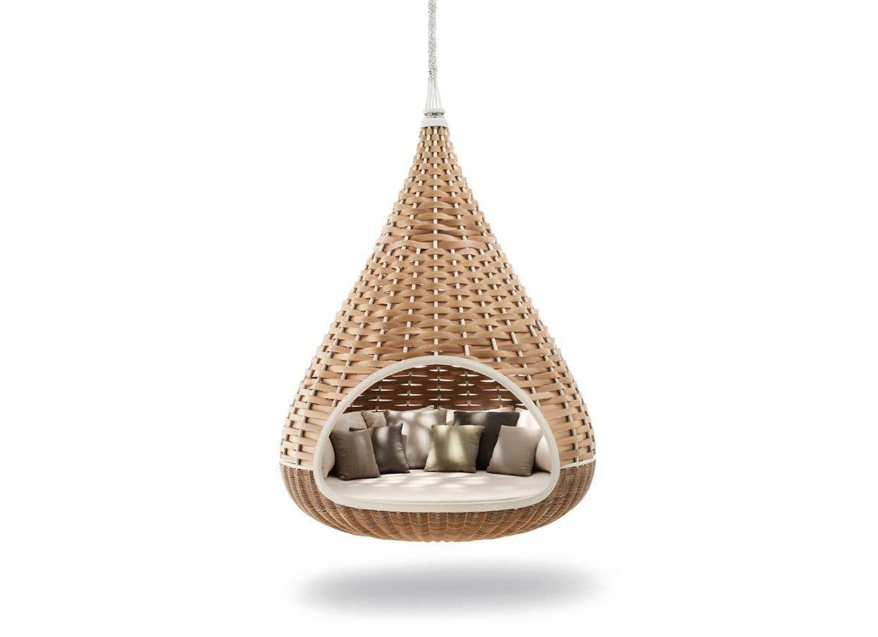 NESTREST Hanging Lounger - Outdoor Furniture