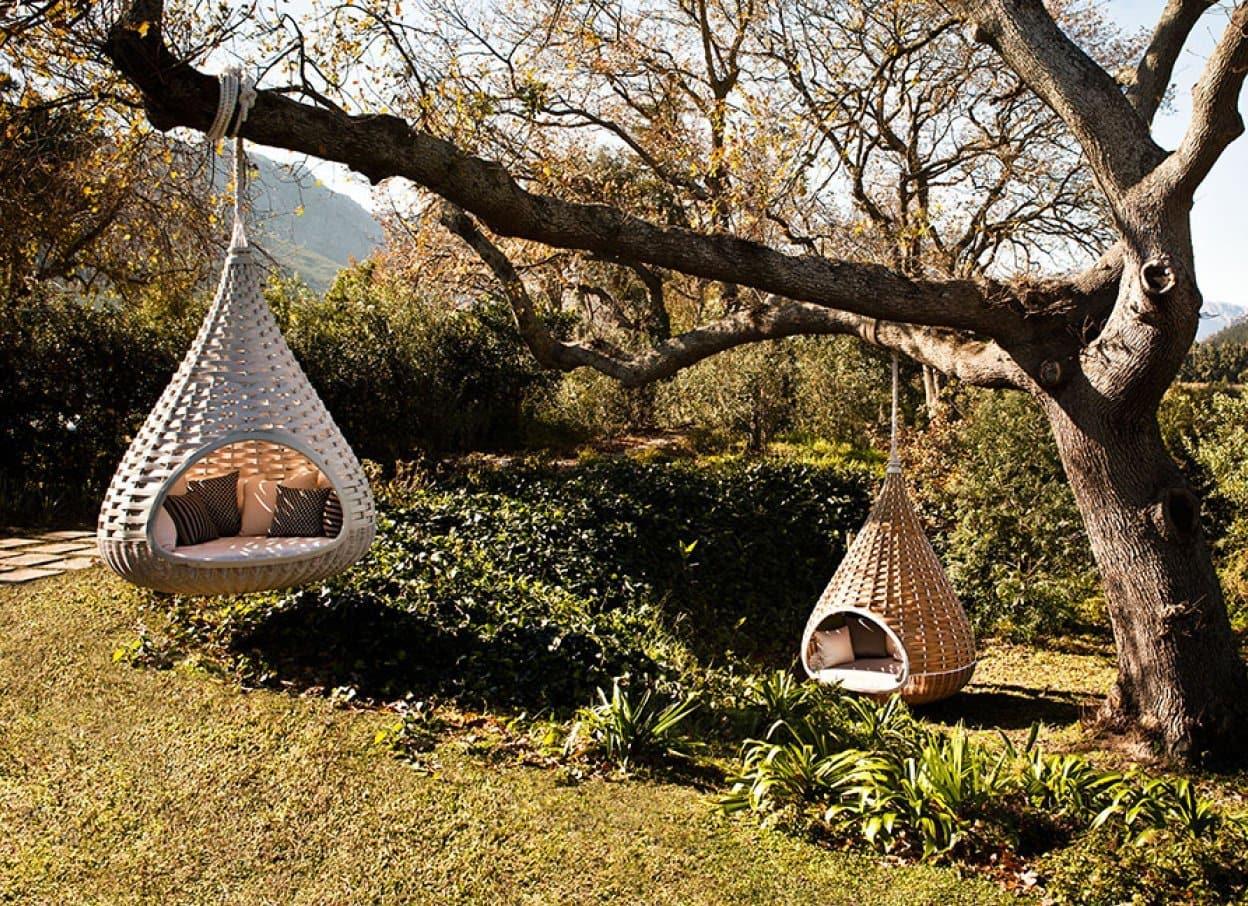 NESTREST Hanging Lounger - Outdoor Furniture