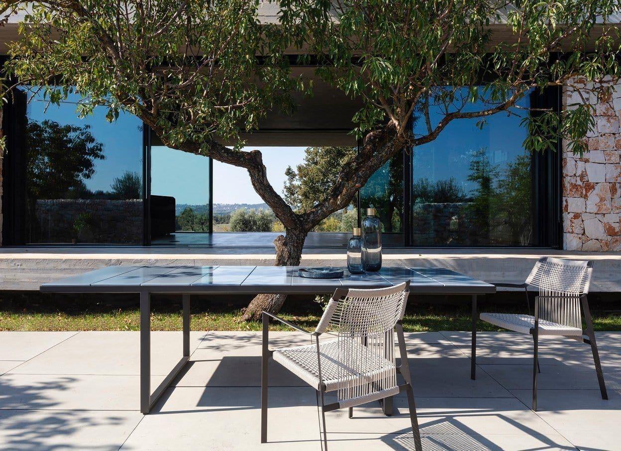 Nodi Armchair - Outdoor Furniture