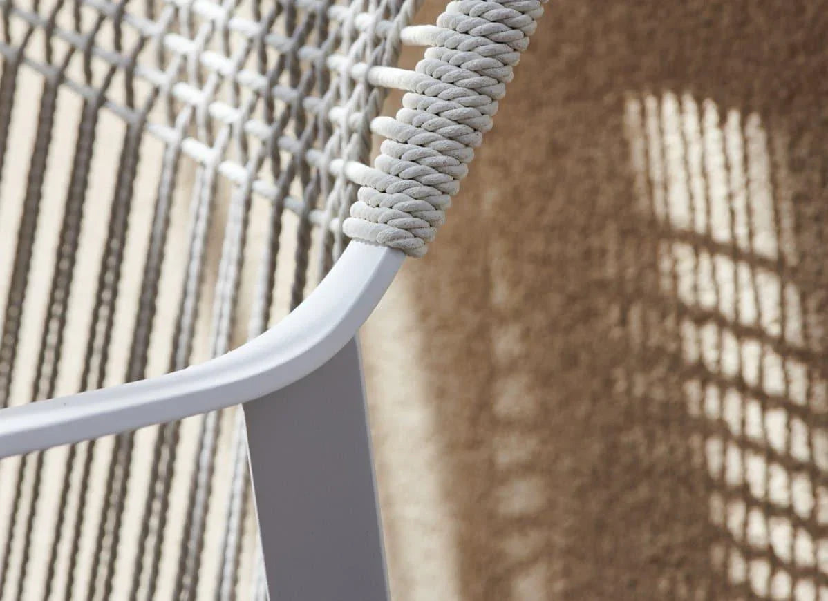 Nodi Easy Chair - Outdoor Furniture