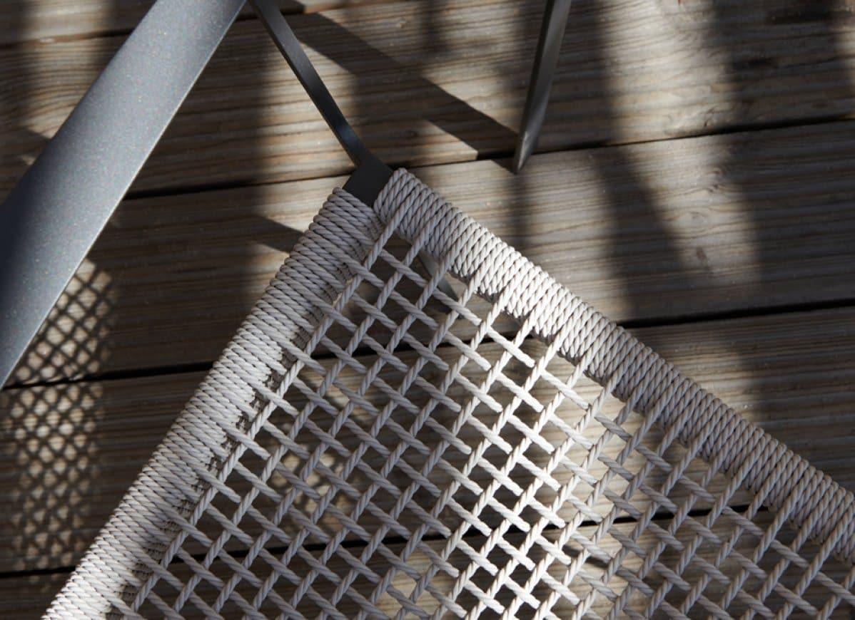 Nodi Easy Chair - Outdoor Furniture