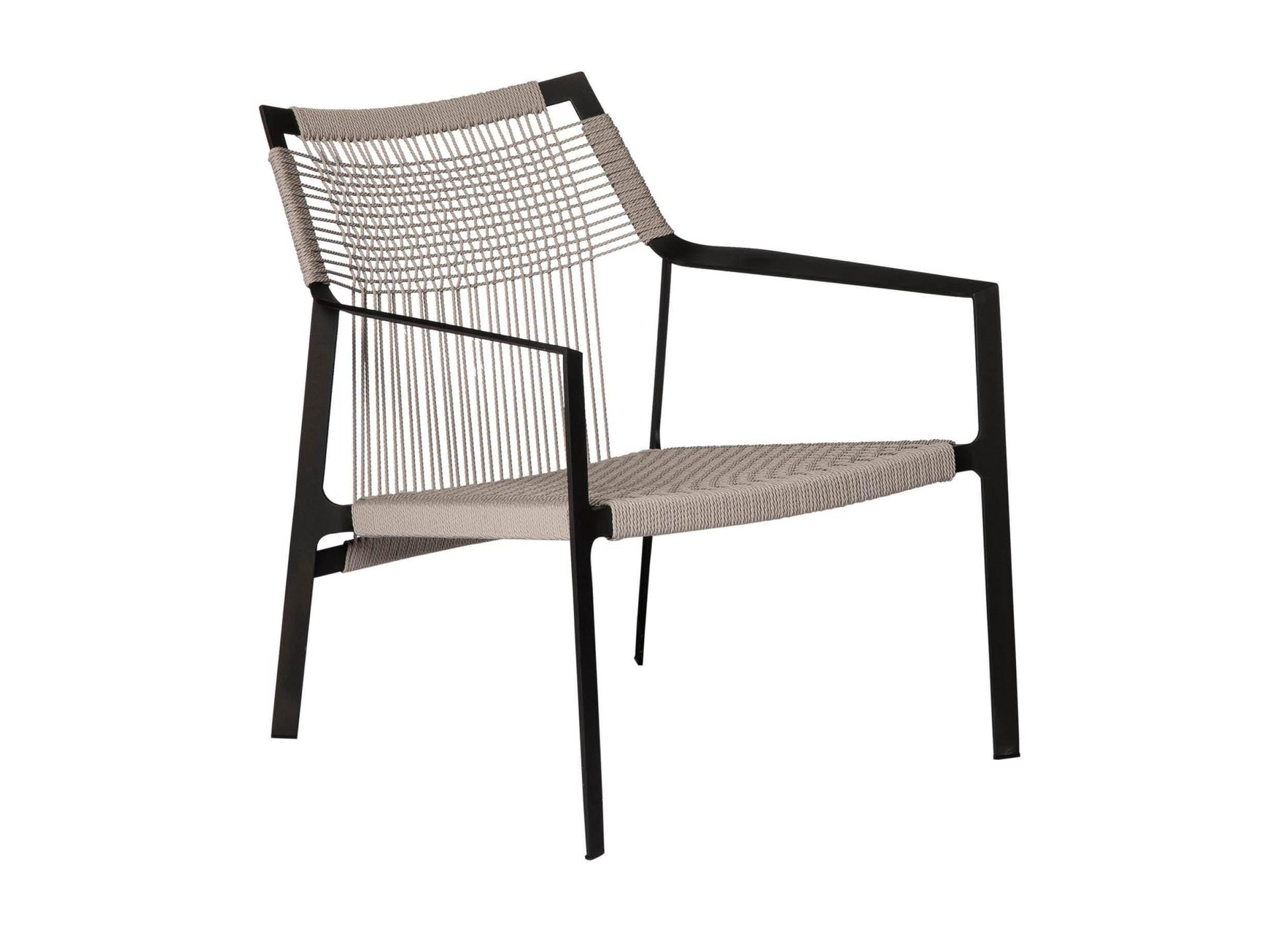 Nodi Easy Chair - Outdoor Furniture