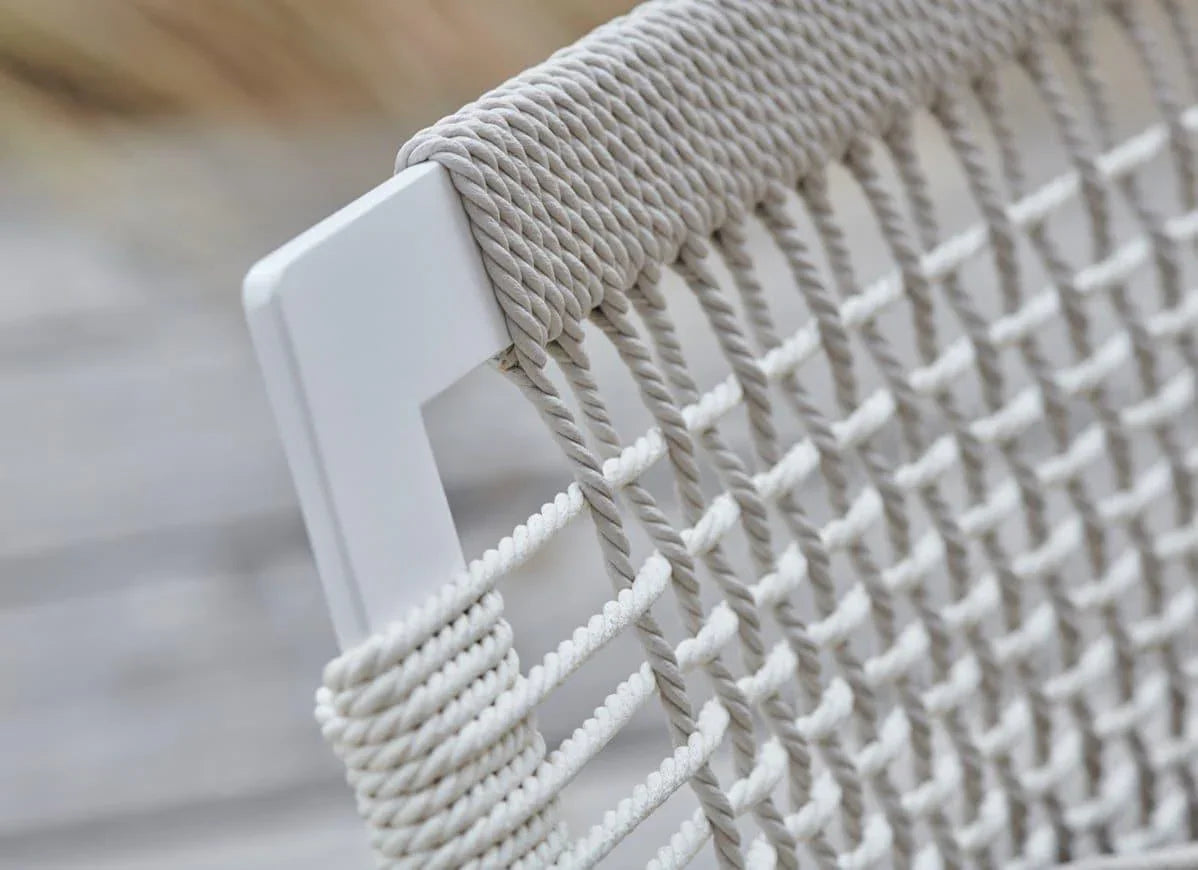 Nodi Easy Chair - Outdoor Furniture