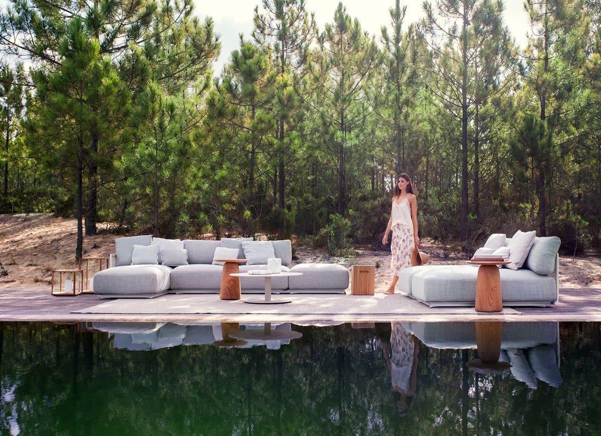 Nodi Sofa - Outdoor Furniture