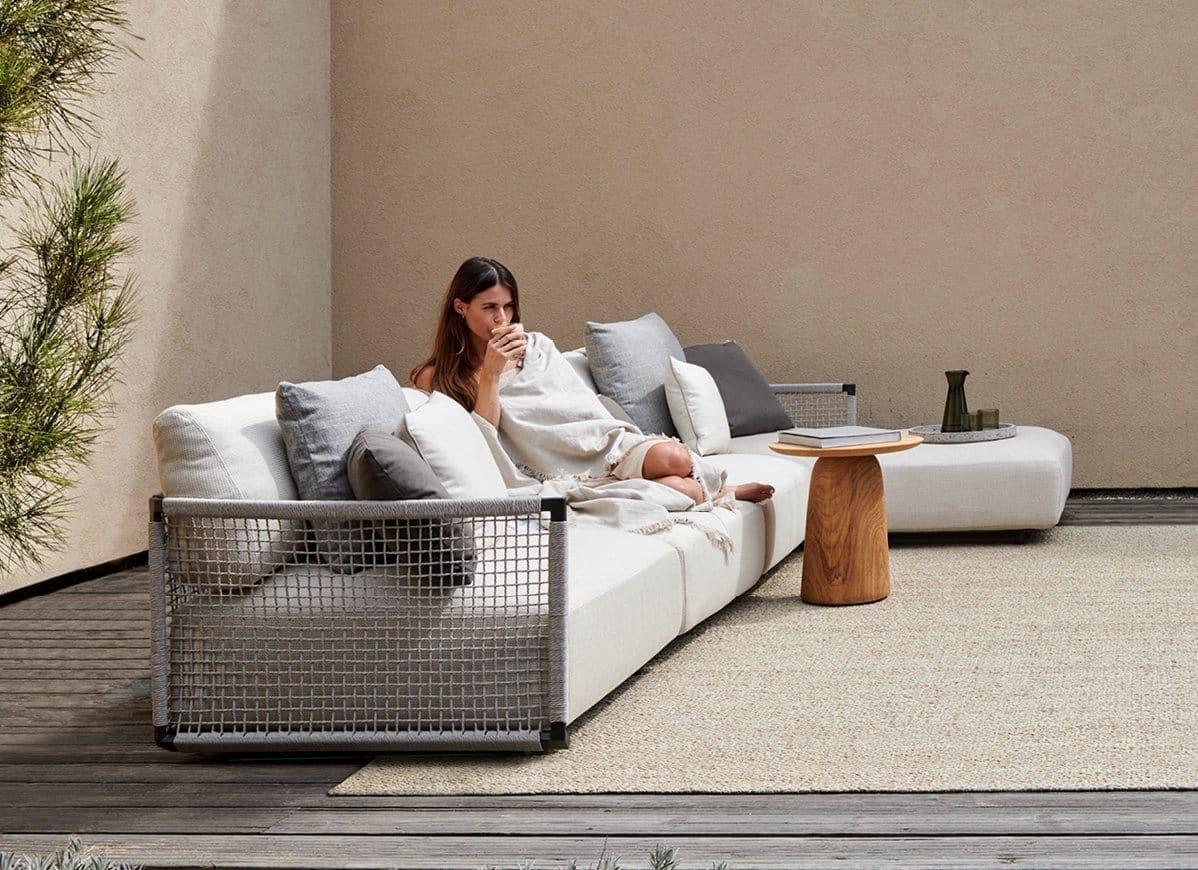 Nodi Sofa - Outdoor Furniture