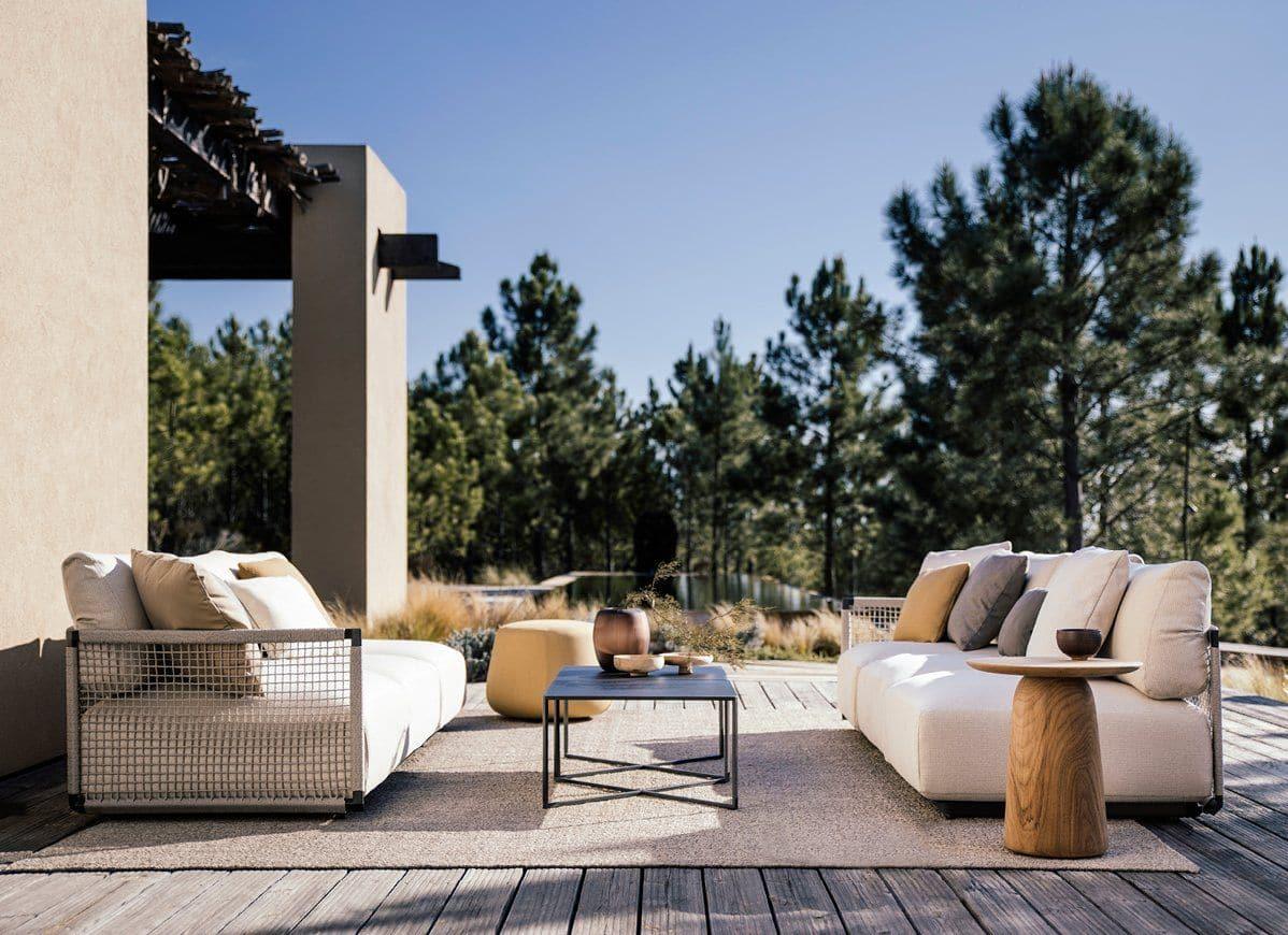 Nodi Sofa - Outdoor Furniture