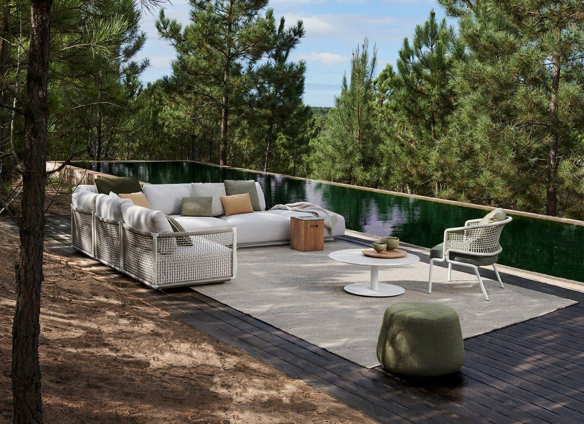 Nodi Sofa - Outdoor Furniture